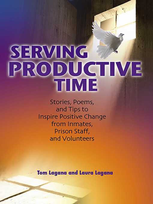 Title details for Serving Productive Time by Tom Lagana - Wait list
